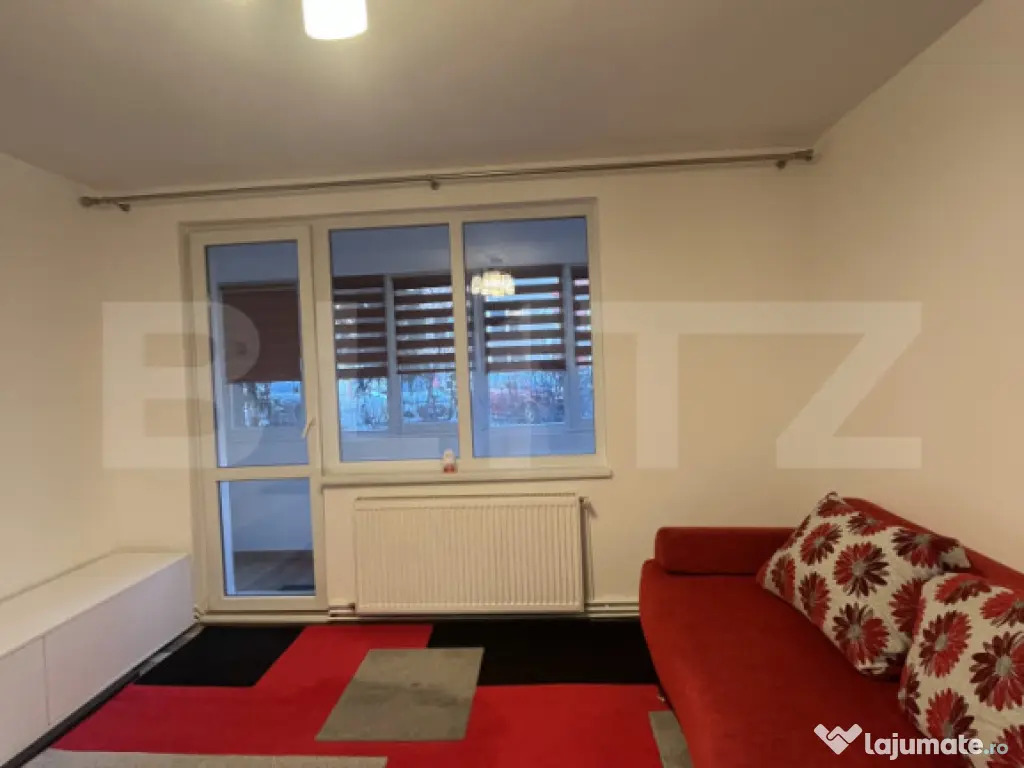 Apartament 2 camere de vânzare în zona Tudor 