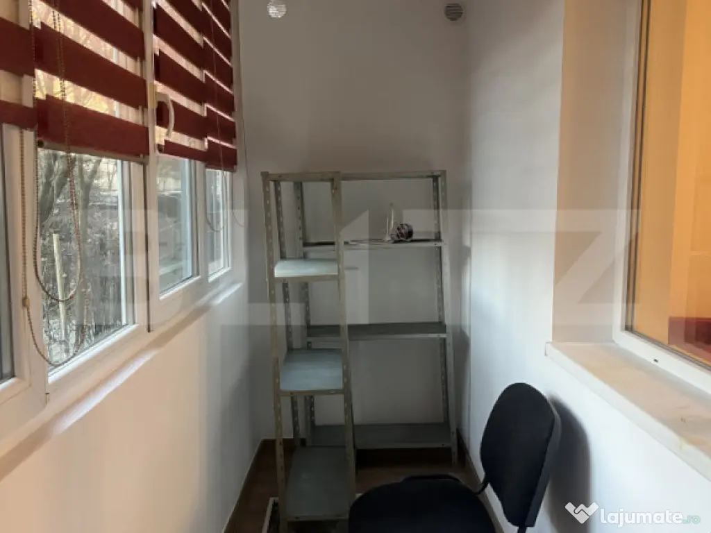 Apartament 2 camere de vânzare în zona Tudor 