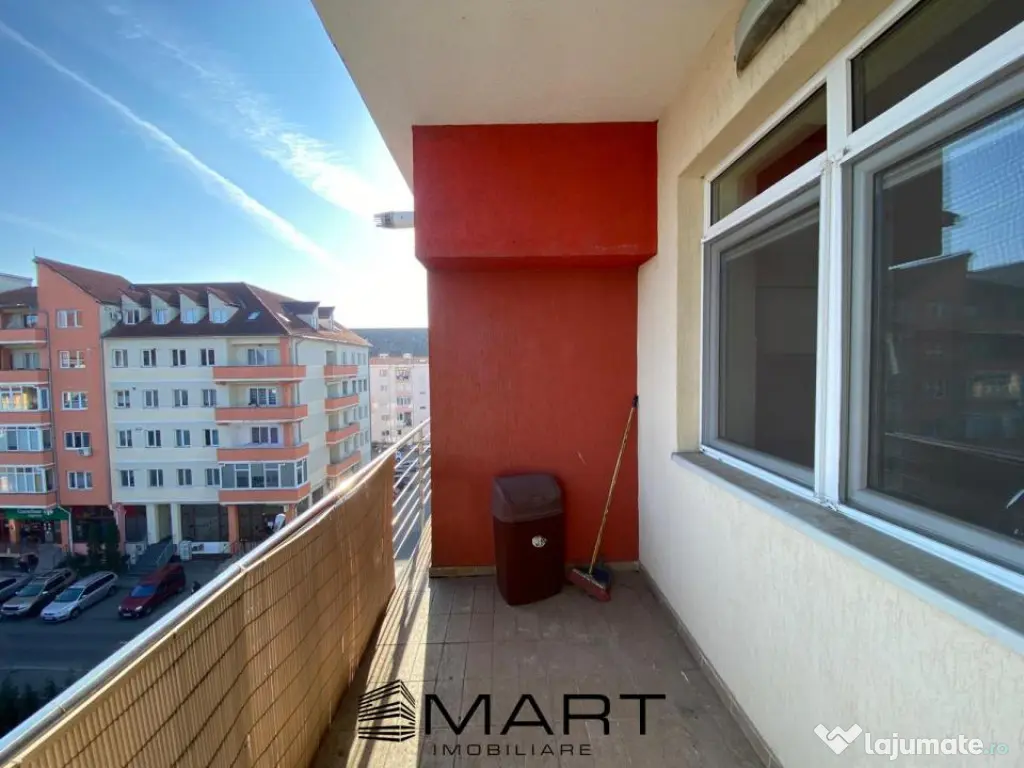 Apartament 3 camere zona Strand Sibiu 