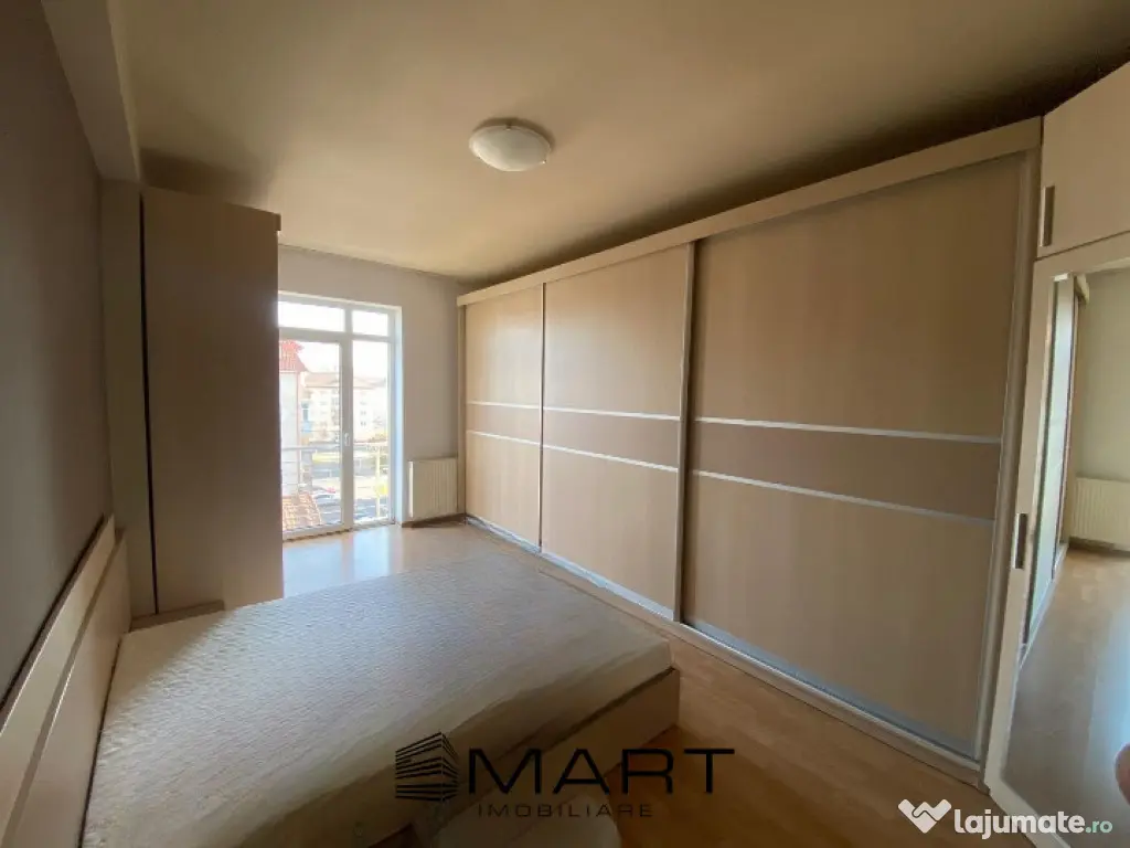 Apartament 3 camere zona Strand Sibiu 