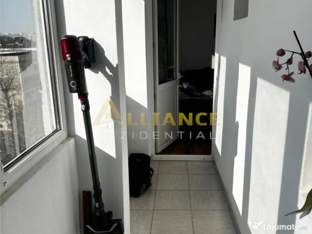 Apartament 2 camere ~ 50 mp ~ Metrou TITAN 