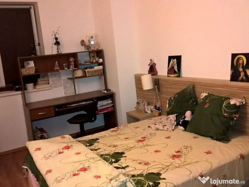 Zona Vitan Barzesti Hotel RIN 2 Camere Mobilate si Utilat... 