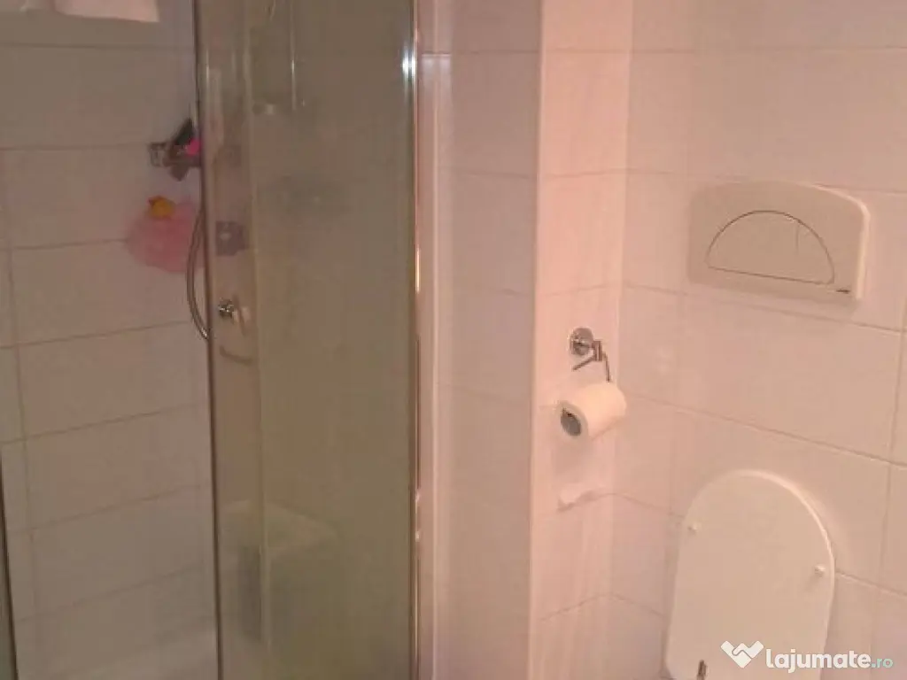 Zona Vitan Barzesti Hotel RIN 2 Camere Mobilate si Utilat... 