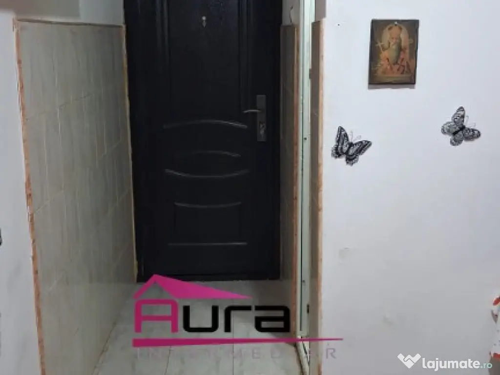 Garsoniera Confort 2 zona Vest 