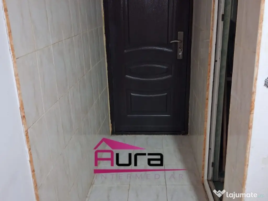 Garsoniera Confort 2 zona Vest 