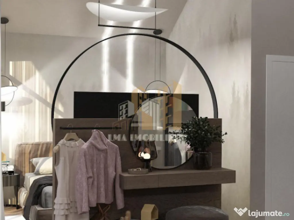 Casa individuala parter plus etaj Sanpetru Brasov zona Lempe 