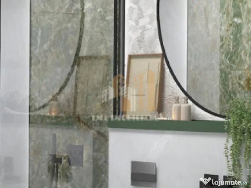 Casa individuala parter plus etaj Sanpetru Brasov zona Lempe 