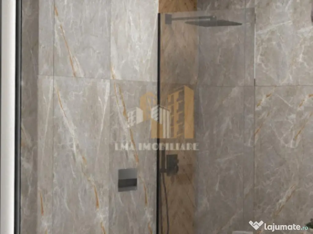 Casa individuala parter plus etaj Sanpetru Brasov zona Lempe 