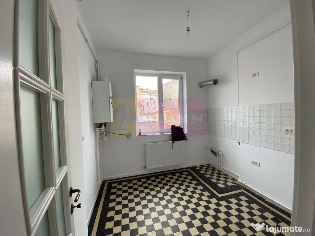 Apartament 2 camere Cismigiu- Plevnei. 