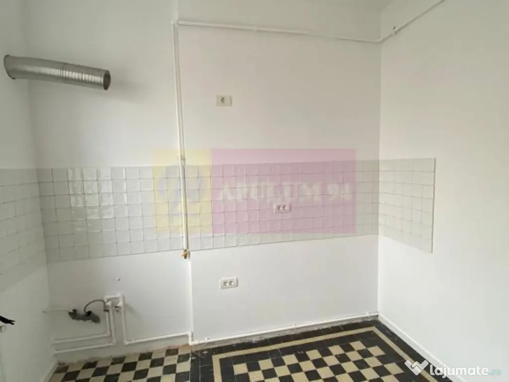 Apartament 2 camere Cismigiu- Plevnei. 