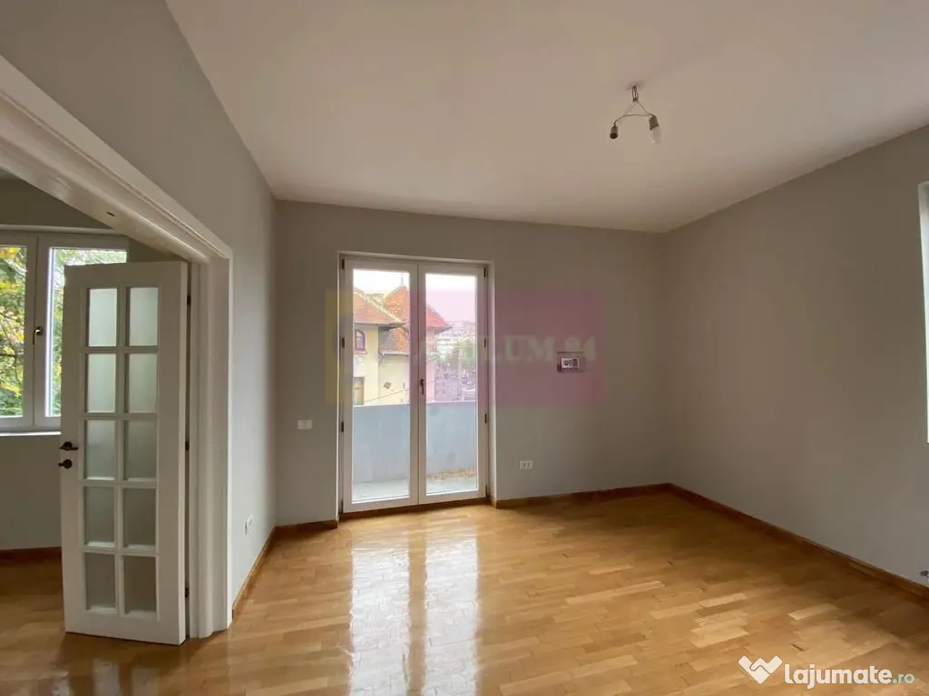 Apartament 2 camere Cismigiu- Plevnei. 