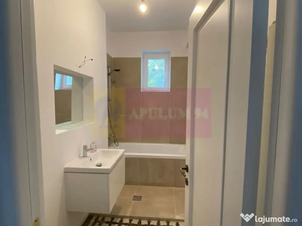 Apartament 2 camere Cismigiu- Plevnei. 