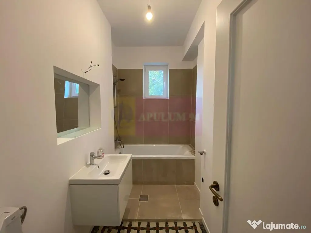 Apartament 2 camere Cismigiu- Plevnei. 