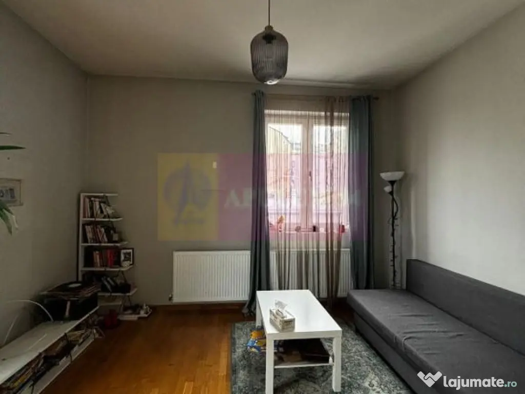 Apartament 2 camere Cismigiu- Plevnei. 