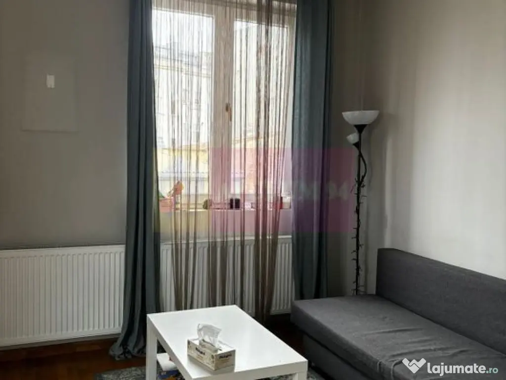 Apartament 2 camere Cismigiu- Plevnei. 