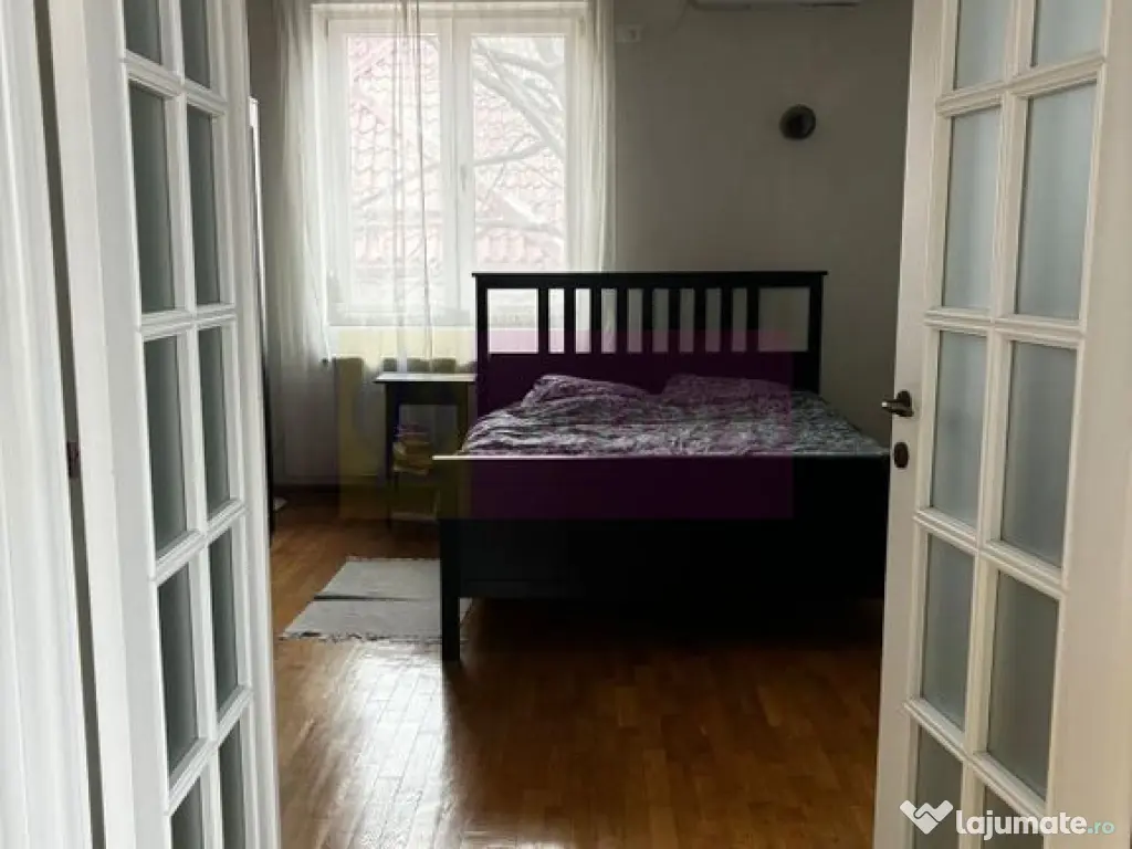 Apartament 2 camere Cismigiu- Plevnei. 