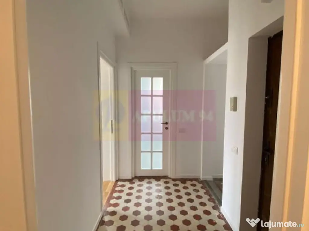 Apartament 2 camere Cismigiu- Plevnei. 