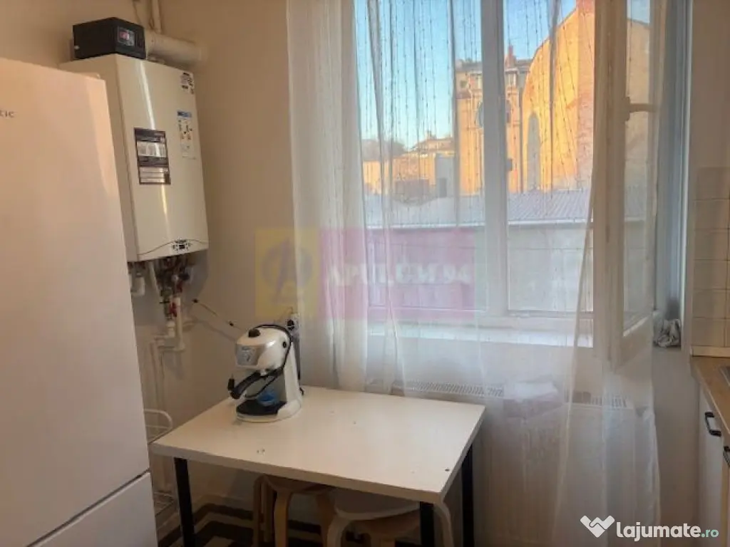 Apartament 2 camere Cismigiu- Plevnei. 