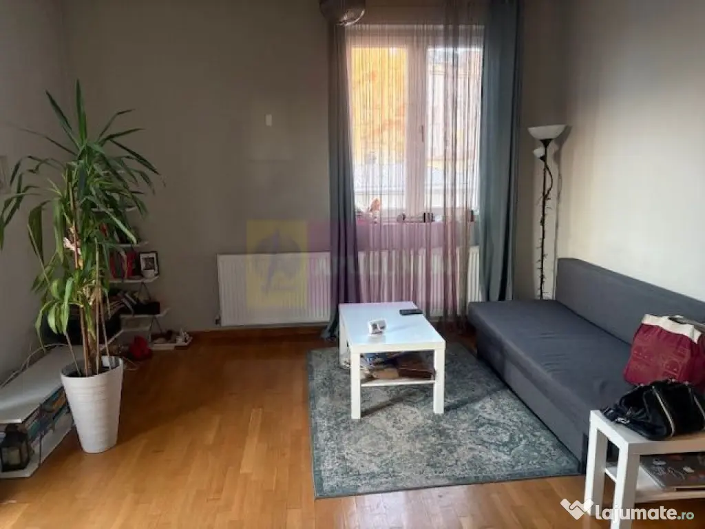 Apartament 2 camere Cismigiu- Plevnei. 