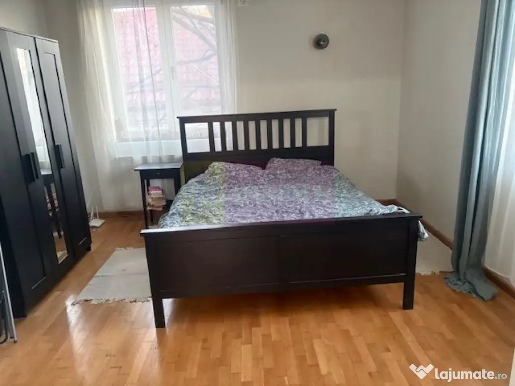 Apartament 2 camere Cismigiu- Plevnei. 