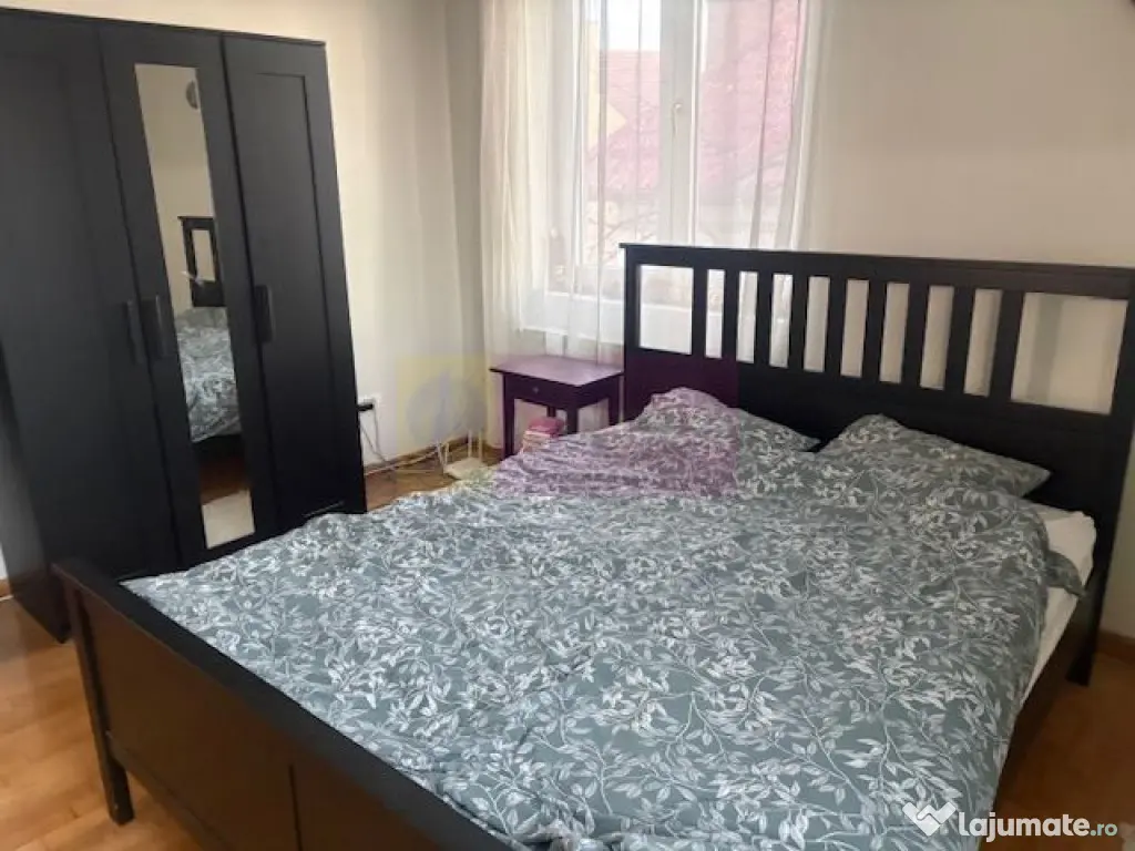 Apartament 2 camere Cismigiu- Plevnei. 