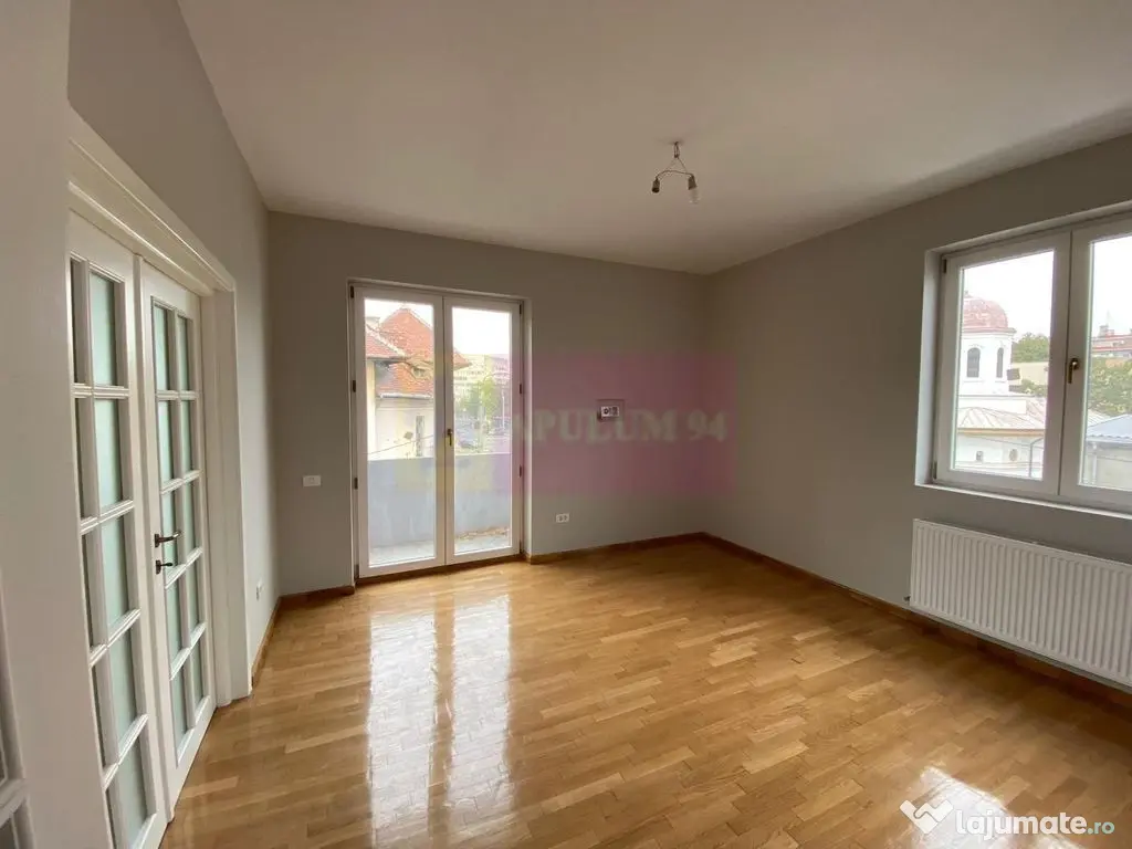 Apartament 2 camere Cismigiu- Plevnei. 