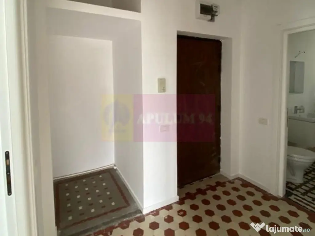 Apartament 2 camere Cismigiu- Plevnei. 