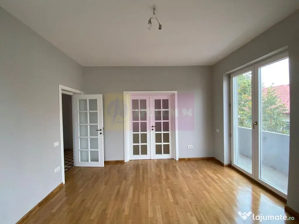 Apartament 2 camere Cismigiu- Plevnei. 