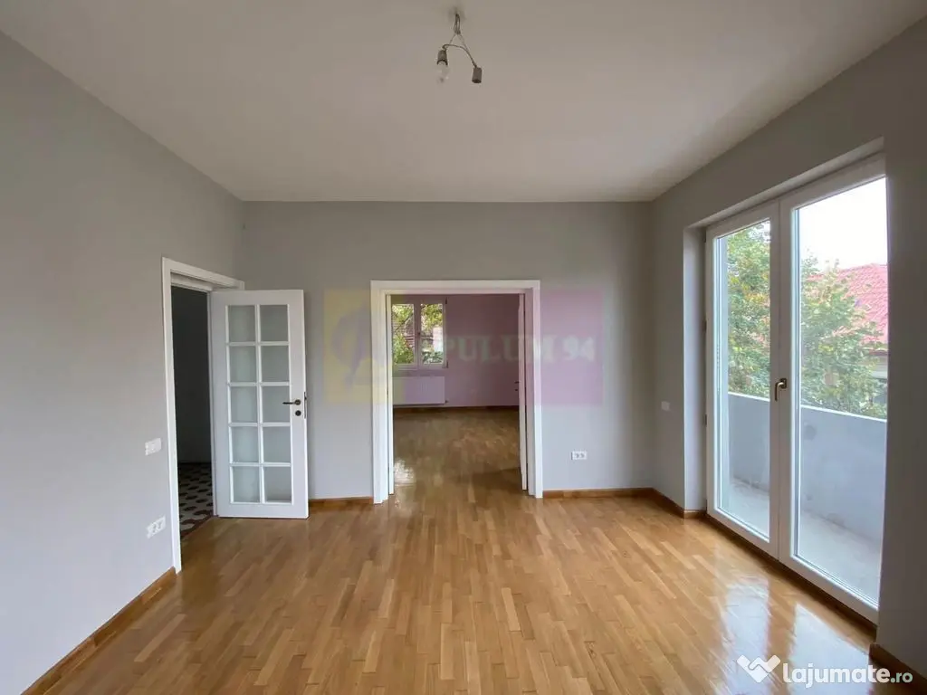 Apartament 2 camere Cismigiu- Plevnei. 