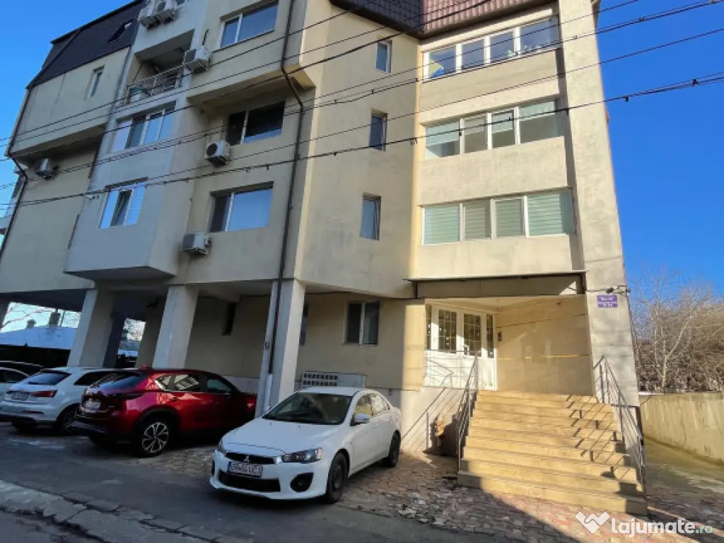 Giurgiului bloc nou piata progresul 