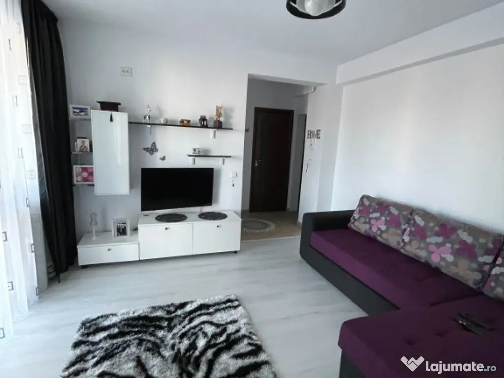 Giurgiului bloc nou piata progresul 