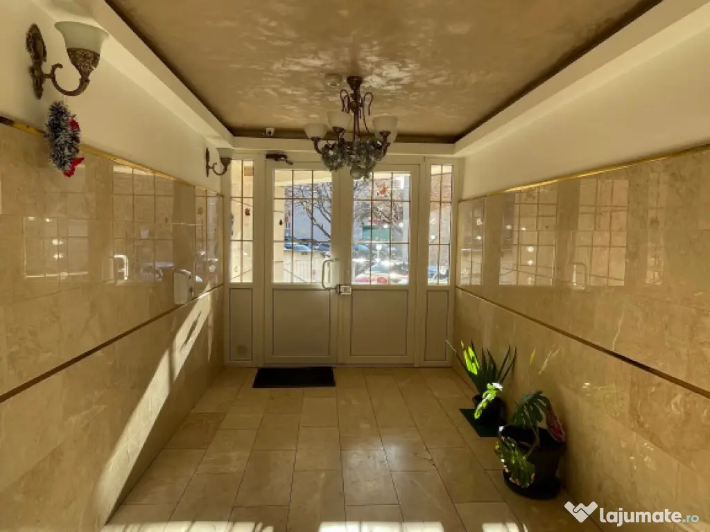 Giurgiului bloc nou piata progresul 