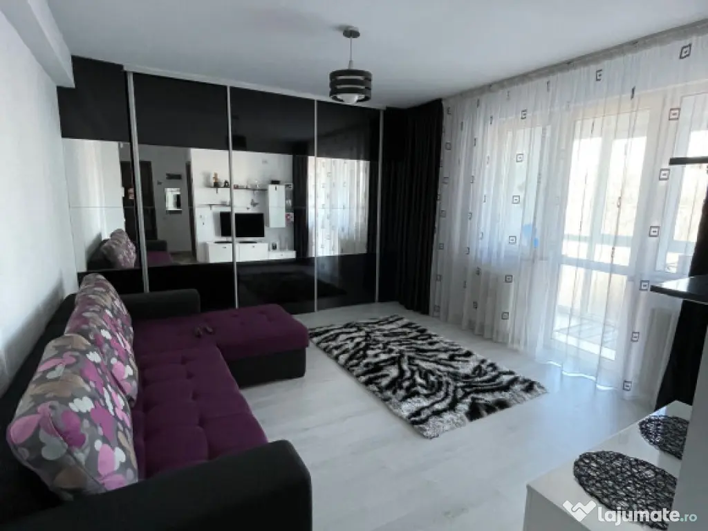 Giurgiului bloc nou piata progresul 