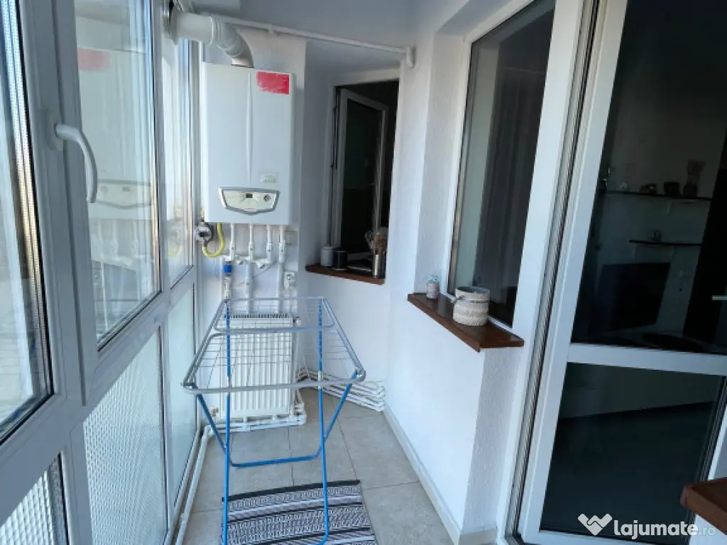 Giurgiului bloc nou piata progresul 