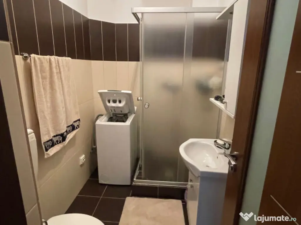 Giurgiului bloc nou piata progresul 