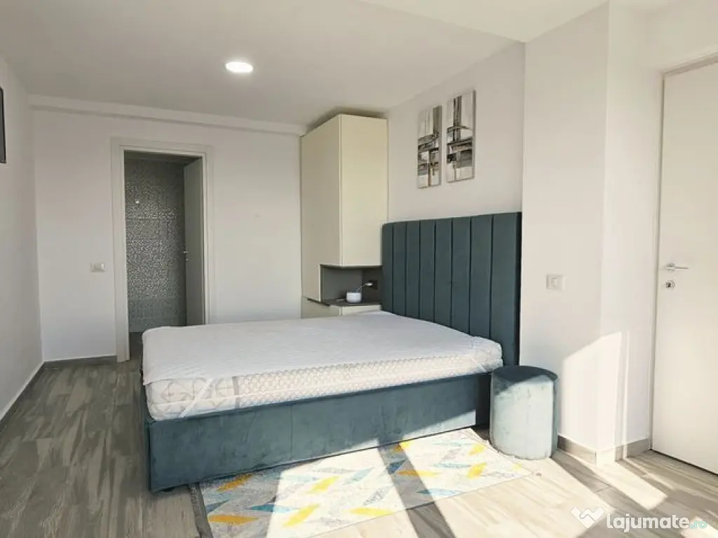 Apartament 3 camere elegant – Sea View Apartments Olimp... 