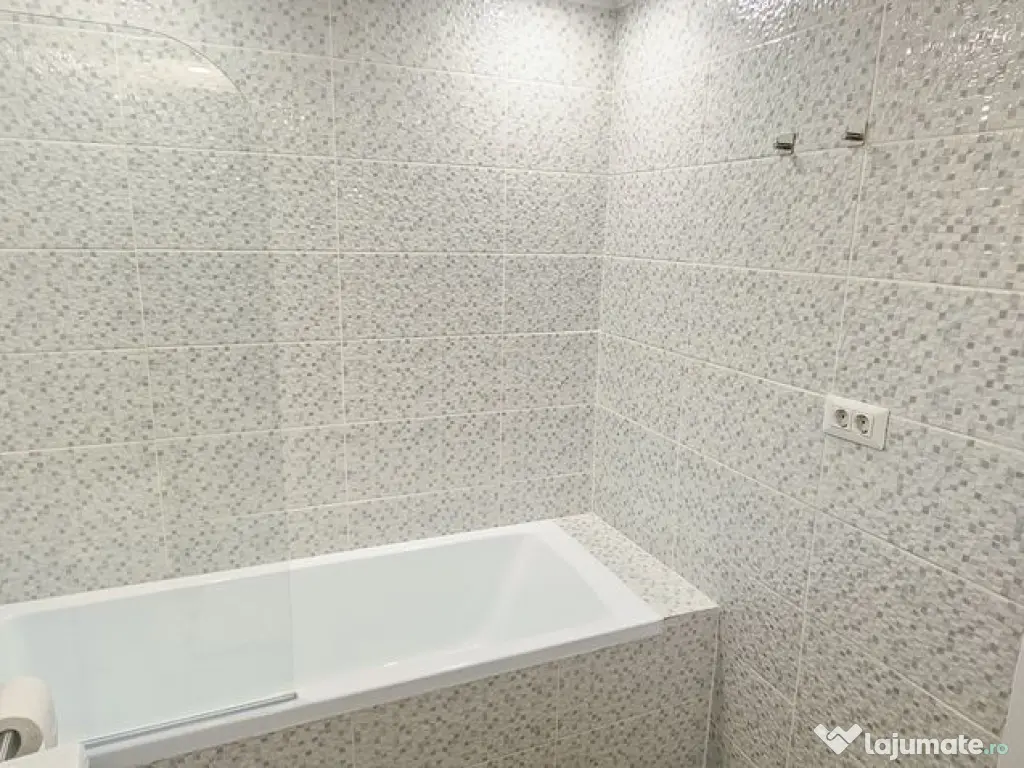 Apartament 3 camere elegant – Sea View Apartments Olimp... 