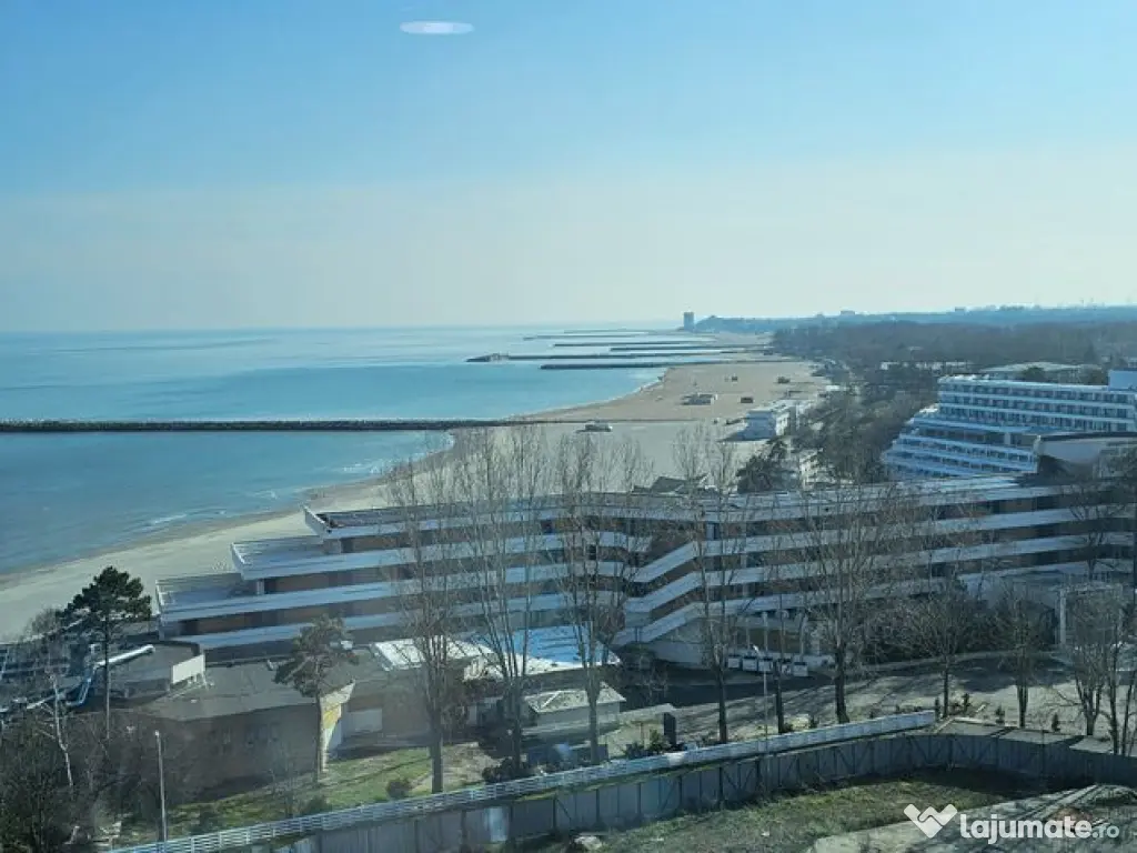 Apartament 3 camere elegant – Sea View Apartments Olimp... 