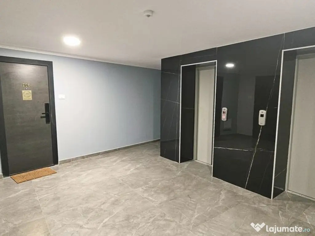 Apartament 3 camere elegant – Sea View Apartments Olimp... 