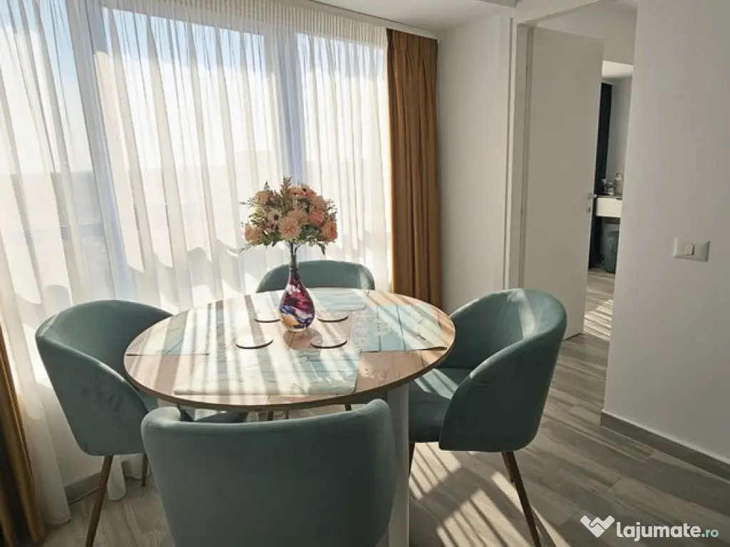 Apartament 3 camere elegant – Sea View Apartments Olimp... 