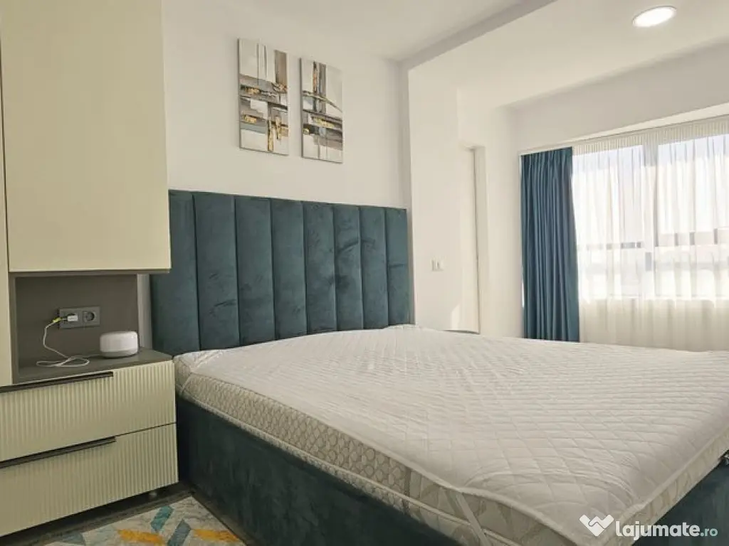 Apartament 3 camere elegant – Sea View Apartments Olimp... 