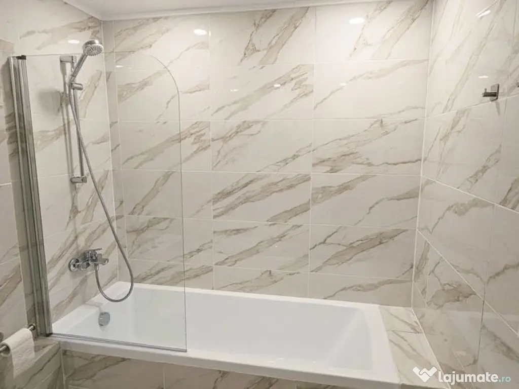 Apartament 3 camere elegant – Sea View Apartments Olimp... 