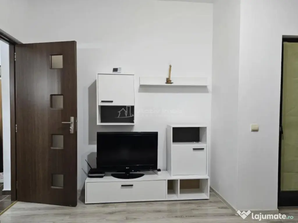 Garsoniera - Metalurgiei- metrou Dimitrie Leonida 3min- mobi 