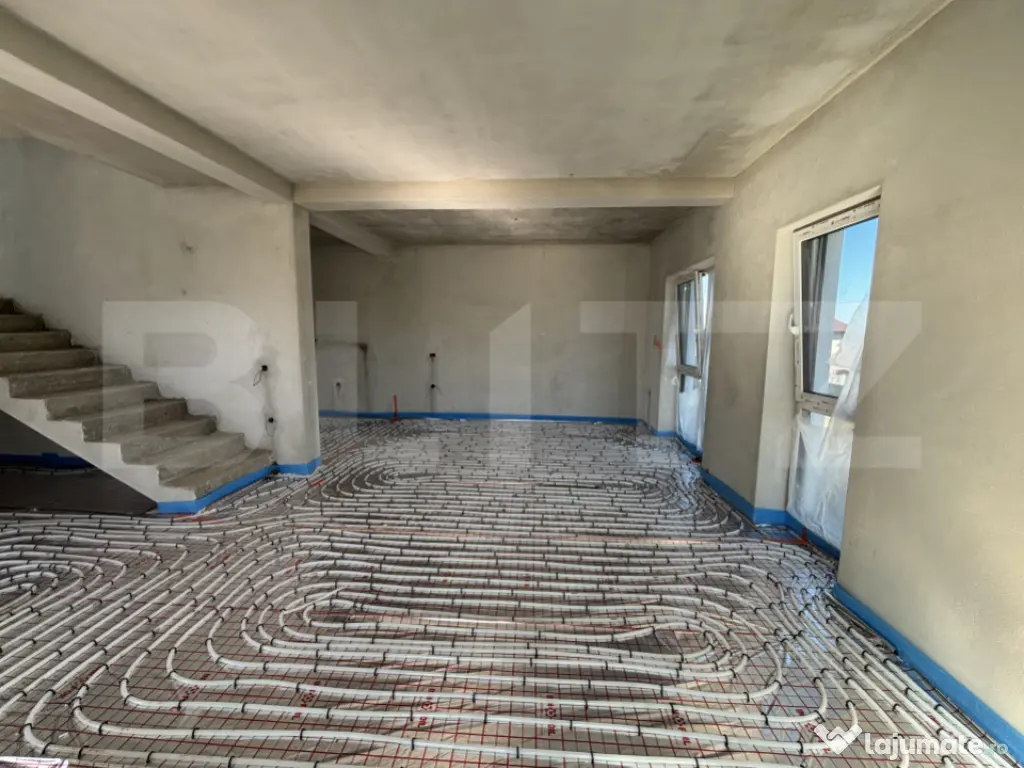 Casa tip Duplex P+E, de vanzare 