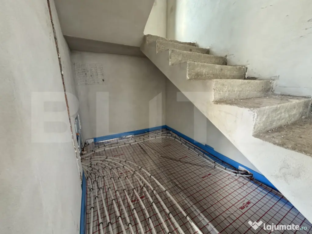 Casa tip Duplex P+E, de vanzare 