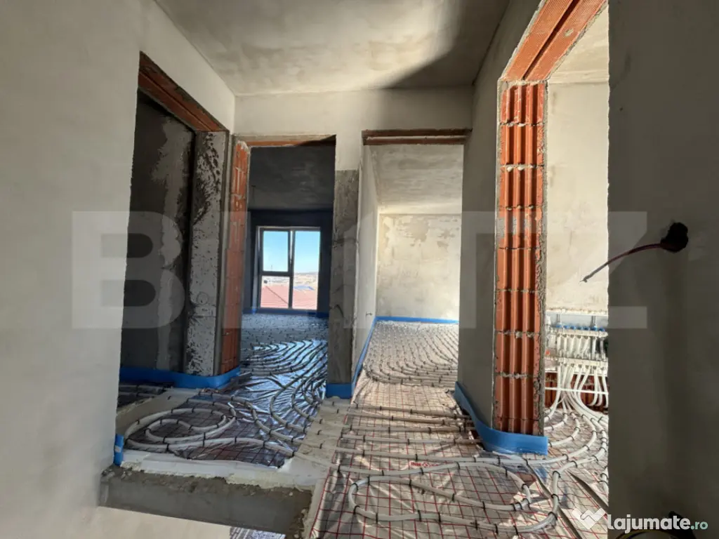 Casa tip Duplex P+E, de vanzare 