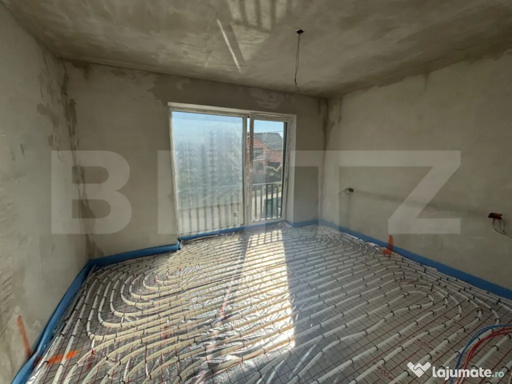 Casa tip Duplex P+E, de vanzare 