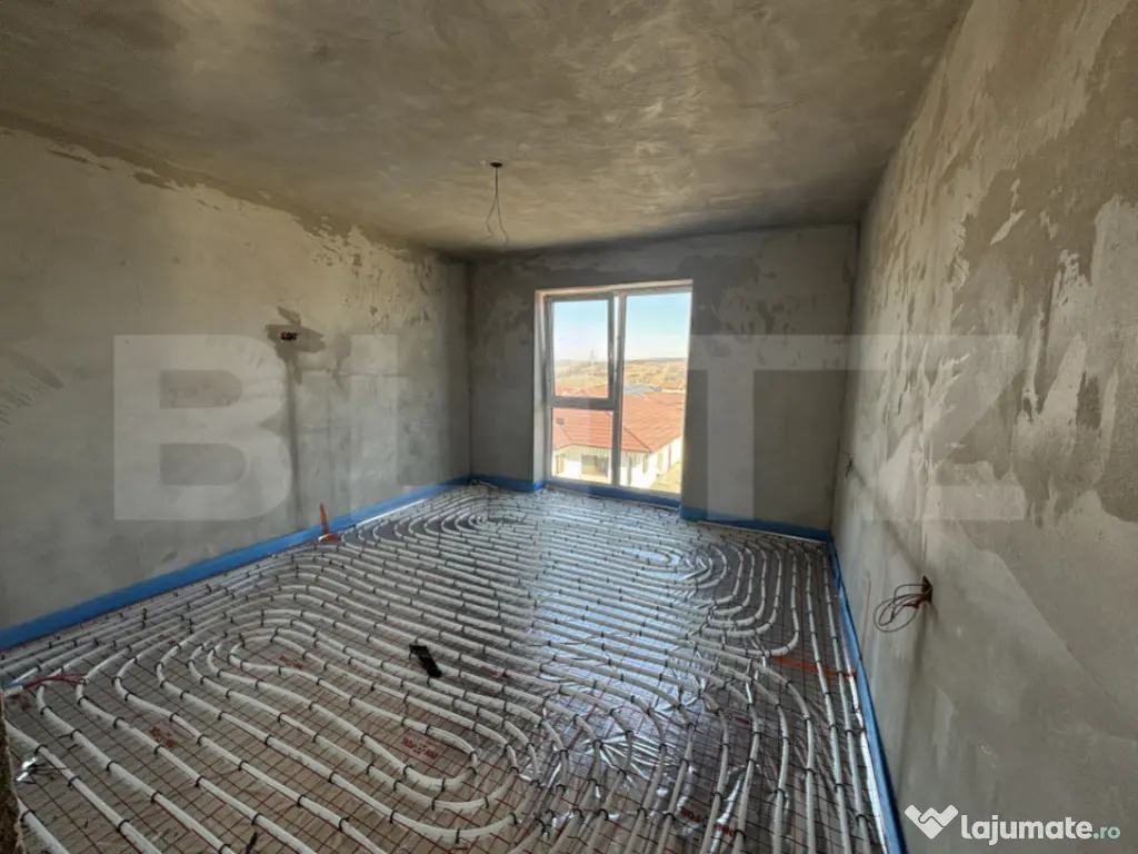 Casa tip Duplex P+E, de vanzare 