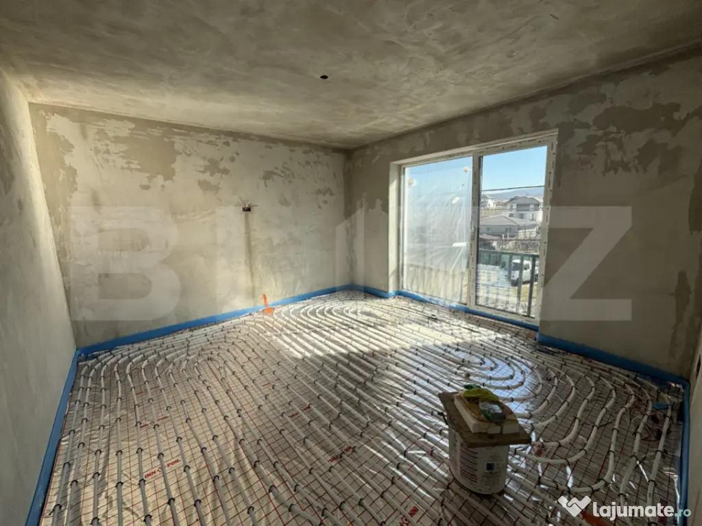 Casa tip Duplex P+E, de vanzare 