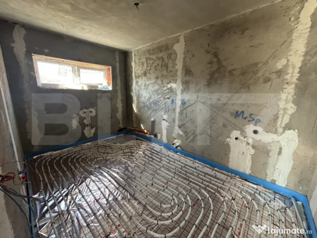 Casa tip Duplex P+E, de vanzare 